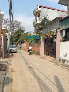 SIÊU RẺ - ĐẤT PHỐ NGỌC THỤY - 88M2 CHỈ 5.X TỶ